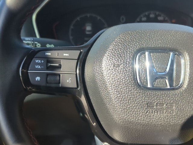 2023 Honda Civic Si