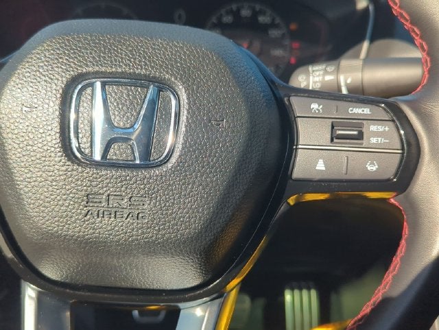 2023 Honda Civic Si