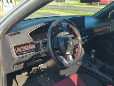 2023 Honda Civic Si