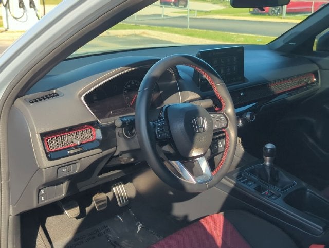 2023 Honda Civic Si