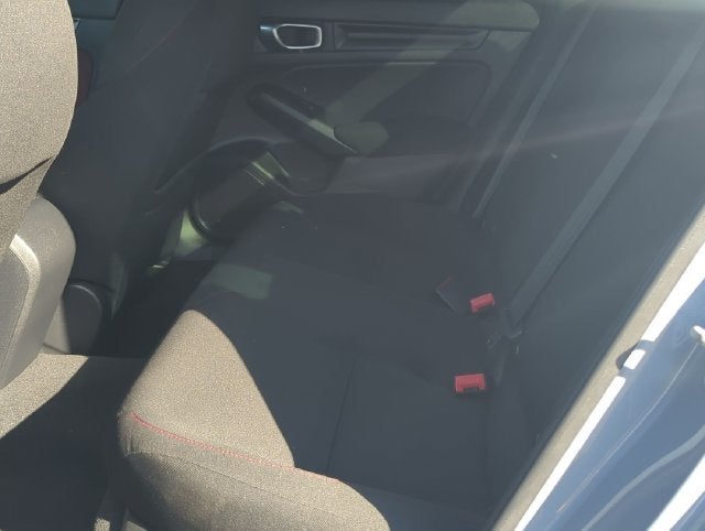 2023 Honda Civic Si