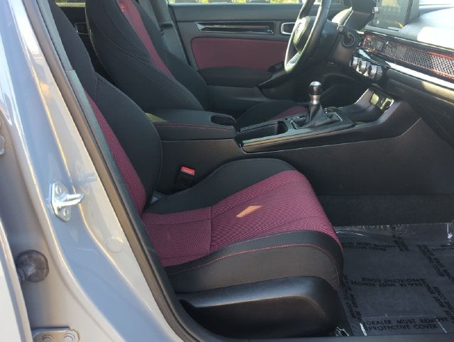 2023 Honda Civic Si