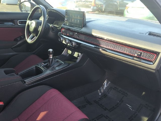 2023 Honda Civic Si