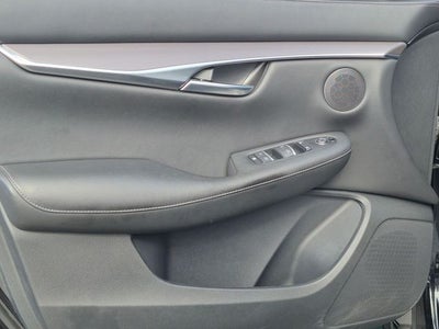 2023 INFINITI QX50 PURE