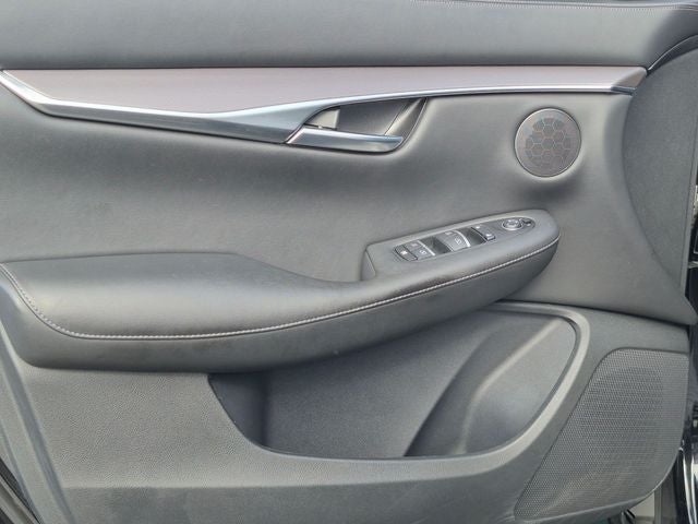 2023 INFINITI QX50 PURE