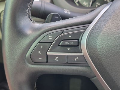 2023 INFINITI QX50 PURE