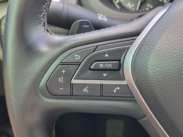 2023 INFINITI QX50 PURE