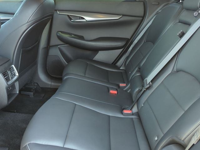 2023 INFINITI QX50 PURE