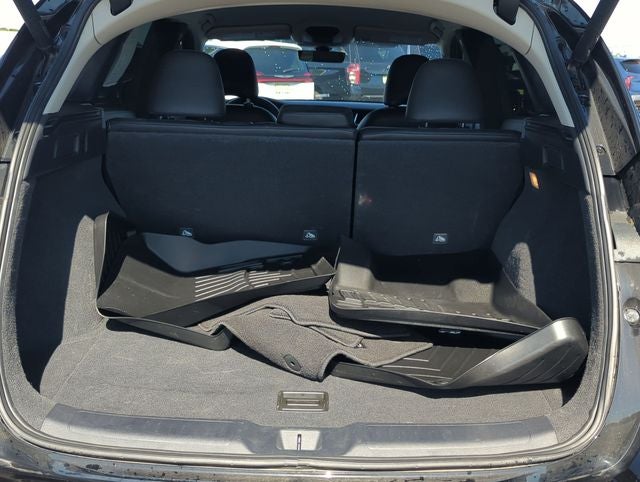 2023 INFINITI QX50 PURE