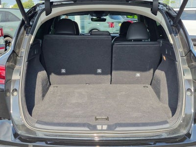 2023 INFINITI QX50 PURE