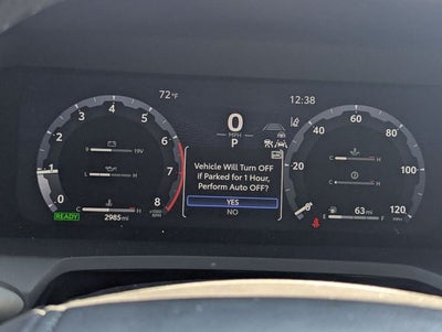 2026 Toyota Tacoma Hybrid TRD Pro