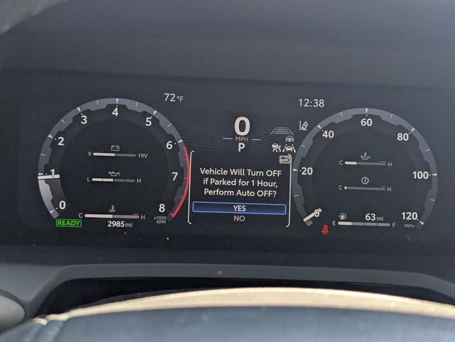 2026 Toyota Tacoma Hybrid TRD Pro