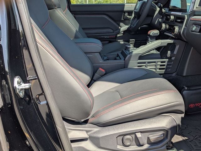 2026 Toyota Tacoma Hybrid TRD Pro