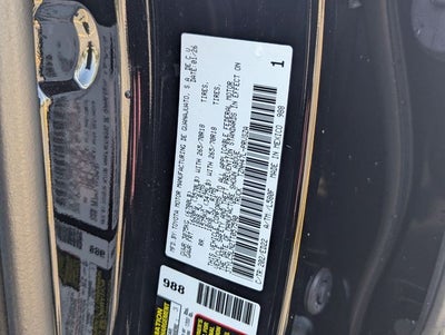 2026 Toyota Tacoma Hybrid TRD Pro