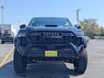 2026 Toyota Tacoma Hybrid TRD Pro