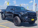 2026 Toyota Tacoma Hybrid TRD Pro