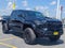 2026 Toyota Tacoma Hybrid TRD Pro