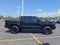 2026 Toyota Tacoma Hybrid TRD Pro