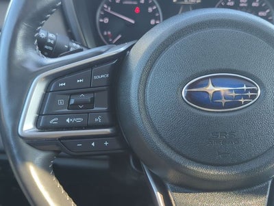 2023 Subaru Outback Touring XT