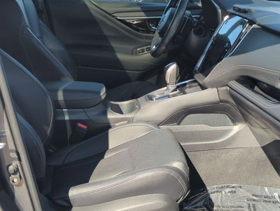 2023 Subaru Outback Touring XT