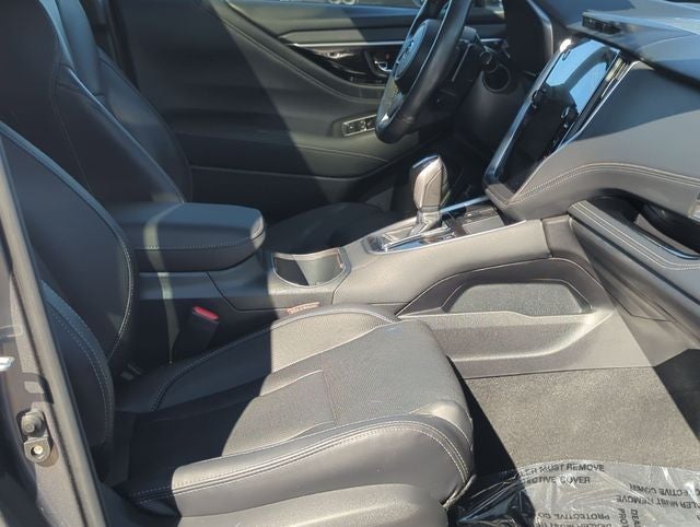 2023 Subaru Outback Touring XT