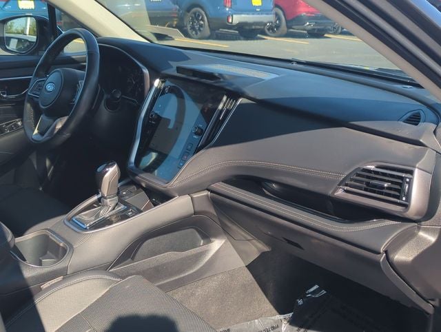 2023 Subaru Outback Touring XT