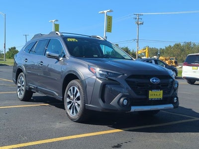 2023 Subaru Outback Touring XT
