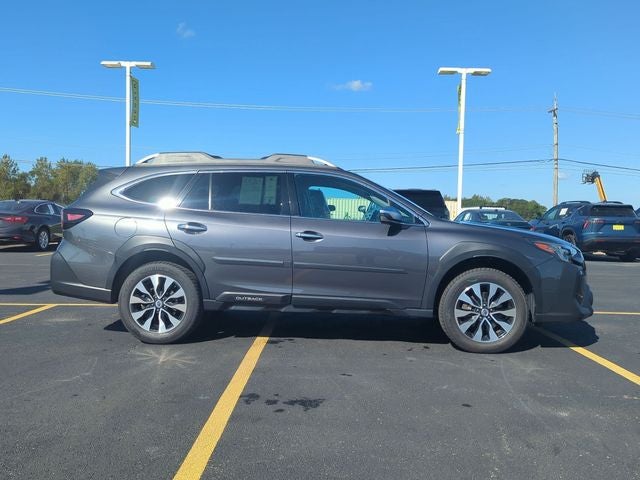 2023 Subaru Outback Touring XT
