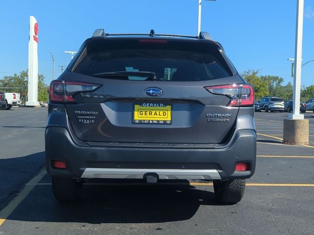 2023 Subaru Outback Touring XT