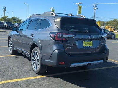 2023 Subaru Outback Touring XT