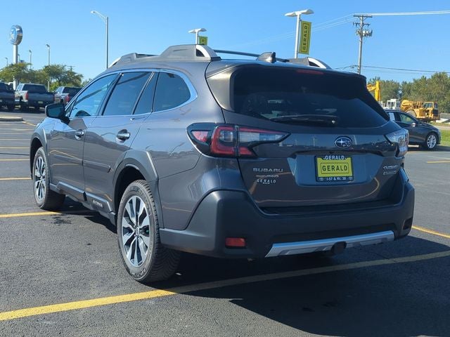 2023 Subaru Outback Touring XT