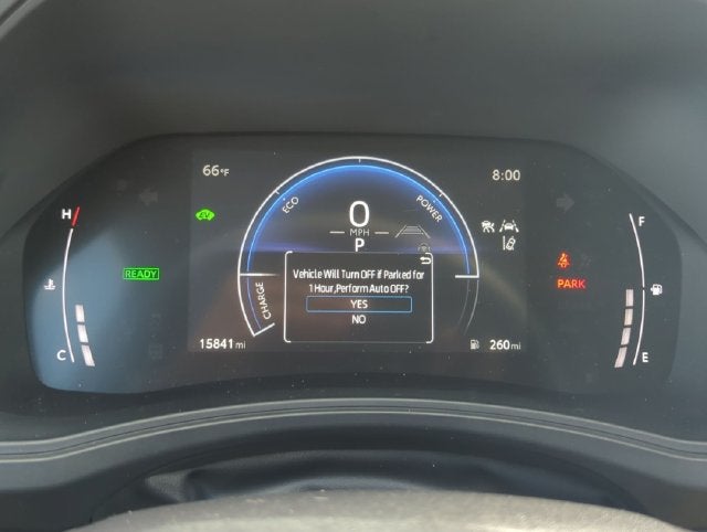 2025 Toyota Grand Highlander Hybrid XLE