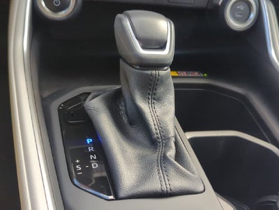 2025 Toyota Grand Highlander Hybrid XLE