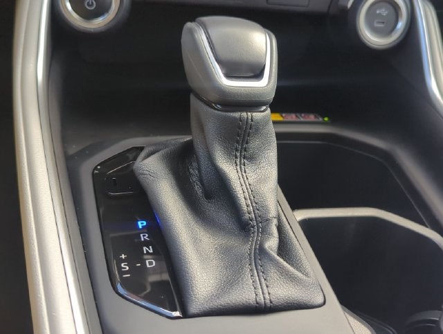 2025 Toyota Grand Highlander Hybrid XLE