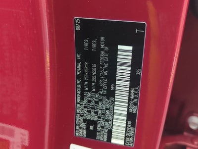 2025 Toyota Grand Highlander Hybrid XLE
