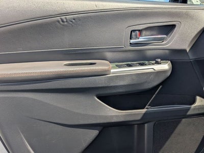 2022 Toyota Sienna XSE 7 Passenger