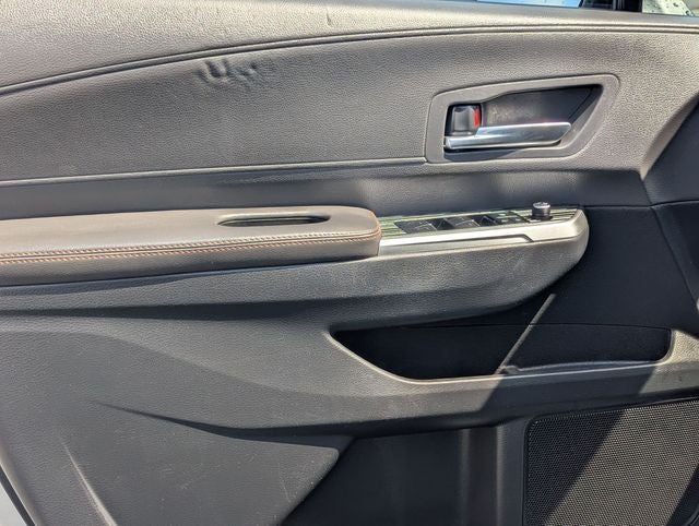 2022 Toyota Sienna XSE 7 Passenger