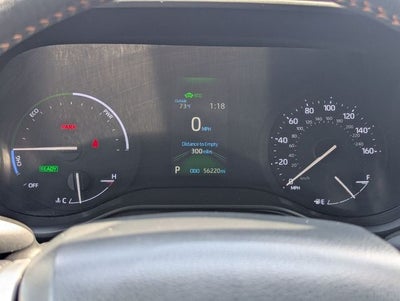 2022 Toyota Sienna XSE 7 Passenger
