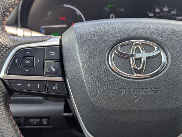2022 Toyota Sienna XSE 7 Passenger