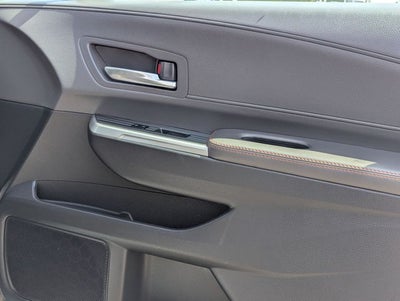 2022 Toyota Sienna XSE 7 Passenger