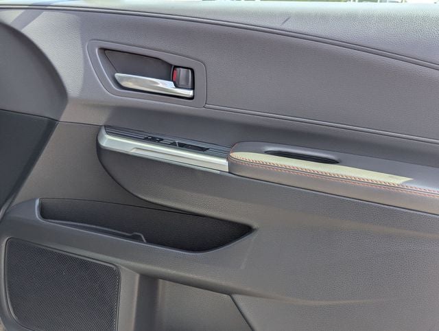 2022 Toyota Sienna XSE 7 Passenger