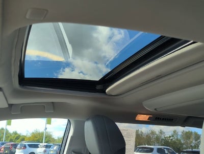2024 Toyota Sienna XLE 7 Passenger