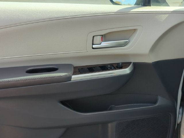 2024 Toyota Sienna XLE 7 Passenger
