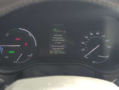 2024 Toyota Sienna XLE 7 Passenger