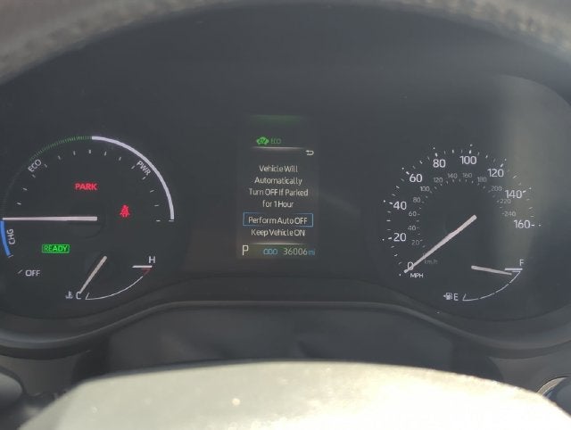 2024 Toyota Sienna XLE 7 Passenger