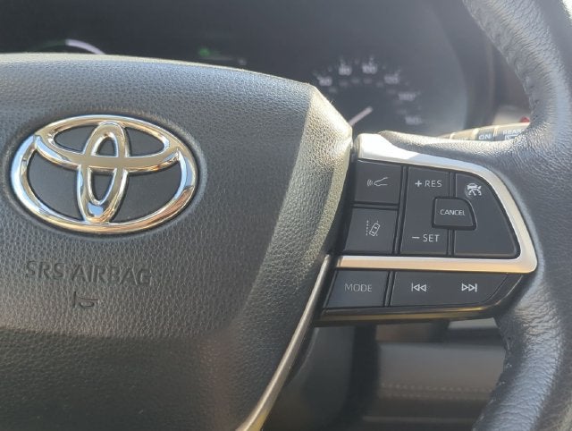 2024 Toyota Sienna XLE 7 Passenger