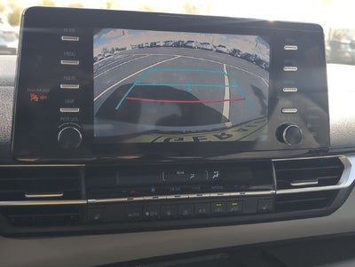 2024 Toyota Sienna XLE 7 Passenger