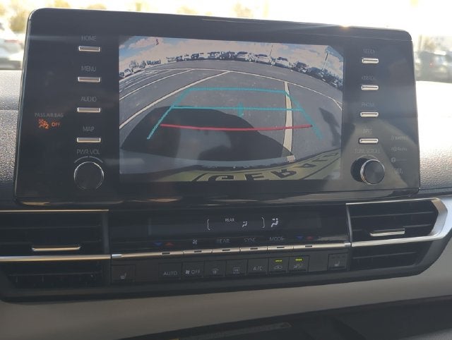 2024 Toyota Sienna XLE 7 Passenger