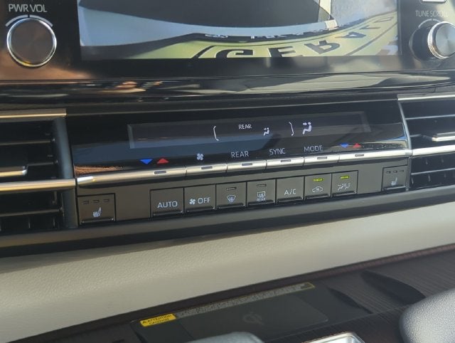 2024 Toyota Sienna XLE 7 Passenger