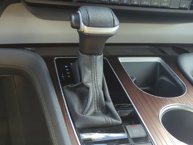 2024 Toyota Sienna XLE 7 Passenger
